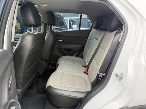 CHEVROLET Tracker 1.8 16V 4P FLEX LTZ AUTOM�TICO, Foto 9