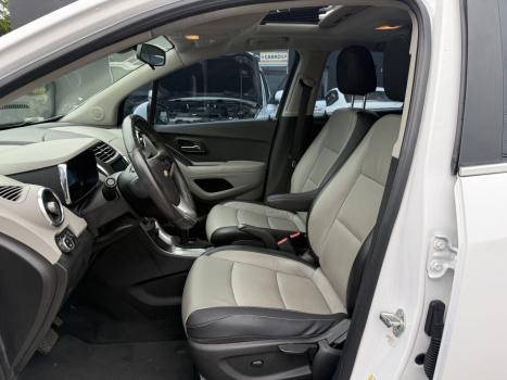 CHEVROLET Tracker 1.8 16V 4P FLEX LTZ AUTOM�TICO, Foto 10
