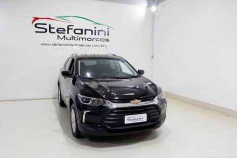 CHEVROLET Tracker 1.0 12V 4P FLEX TURBO LT AUTOM�TICO, Foto 3