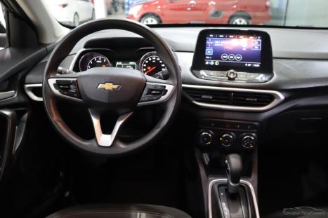 CHEVROLET Tracker 1.0 12V 4P FLEX TURBO LT AUTOM�TICO, Foto 5