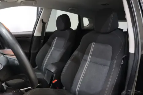 CHEVROLET Tracker 1.0 12V 4P FLEX TURBO LT AUTOM�TICO, Foto 7