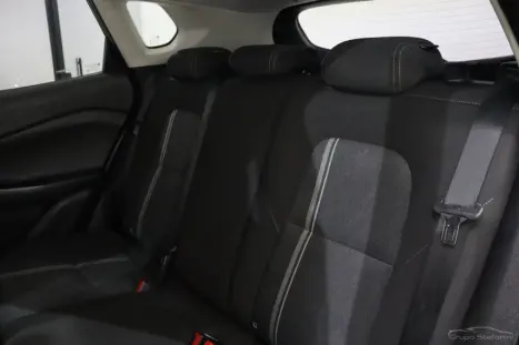 CHEVROLET Tracker 1.0 12V 4P FLEX TURBO LT AUTOM�TICO, Foto 8