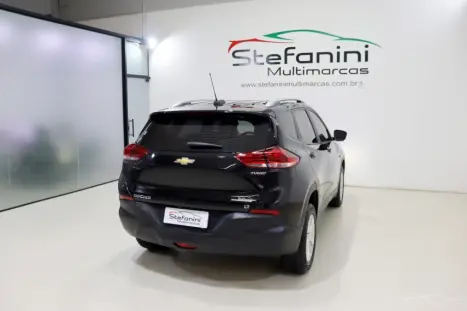CHEVROLET Tracker 1.0 12V 4P FLEX TURBO LT AUTOM�TICO, Foto 11