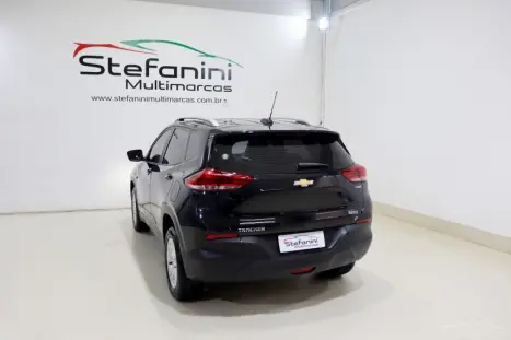 CHEVROLET Tracker 1.0 12V 4P FLEX TURBO LT AUTOM�TICO, Foto 13