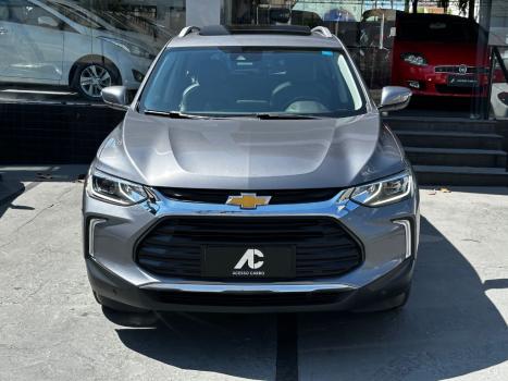CHEVROLET Tracker 1.2 12V 4P FLEX TURBO PREMIER AUTOM�TICO, Foto 2