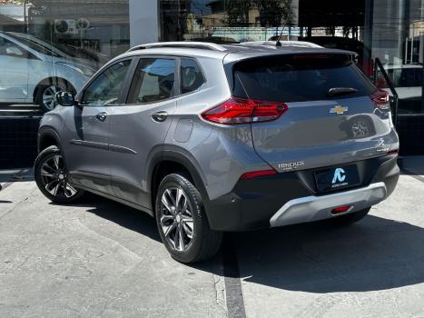 CHEVROLET Tracker 1.2 12V 4P FLEX TURBO PREMIER AUTOM�TICO, Foto 3