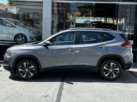 CHEVROLET Tracker 1.2 12V 4P FLEX TURBO PREMIER AUTOM�TICO, Foto 4