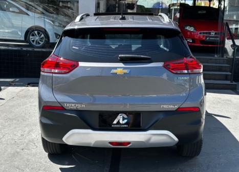 CHEVROLET Tracker 1.2 12V 4P FLEX TURBO PREMIER AUTOM�TICO, Foto 5