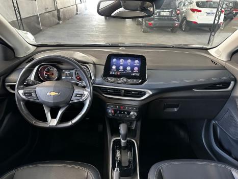 CHEVROLET Tracker 1.2 12V 4P FLEX TURBO PREMIER AUTOM�TICO, Foto 6