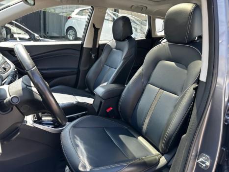 CHEVROLET Tracker 1.2 12V 4P FLEX TURBO PREMIER AUTOM�TICO, Foto 8