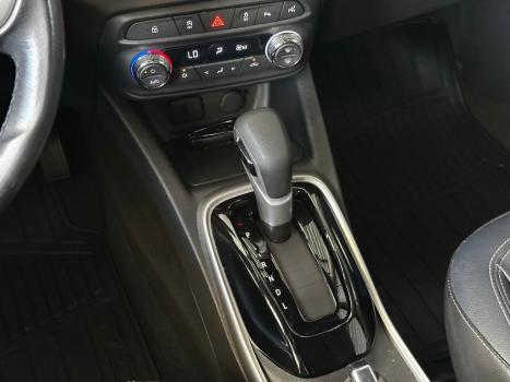 CHEVROLET Tracker 1.2 12V 4P FLEX TURBO PREMIER AUTOM�TICO, Foto 9