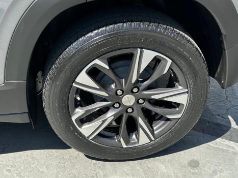 CHEVROLET Tracker 1.2 12V 4P FLEX TURBO PREMIER AUTOM�TICO, Foto 10