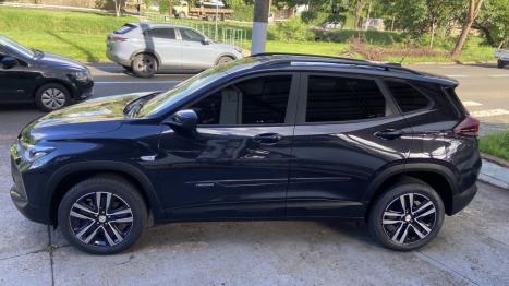 CHEVROLET Tracker 1.0 12V 4P FLEX TURBO LT AUTOM�TICO, Foto 3