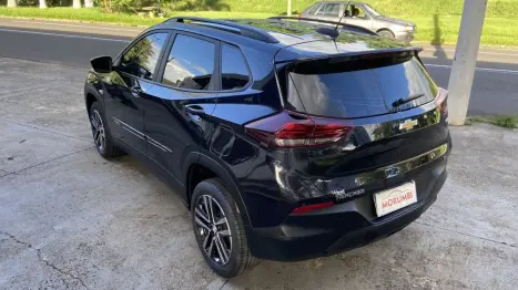 CHEVROLET Tracker 1.0 12V 4P FLEX TURBO LT AUTOM�TICO, Foto 4