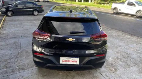 CHEVROLET Tracker 1.0 12V 4P FLEX TURBO LT AUTOM�TICO, Foto 5