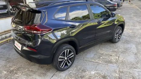 CHEVROLET Tracker 1.0 12V 4P FLEX TURBO LT AUTOM�TICO, Foto 6