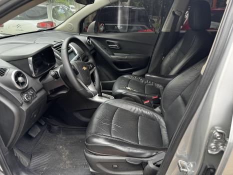 CHEVROLET Tracker 1.8 16V 4P FLEX LTZ AUTOM�TICO, Foto 7