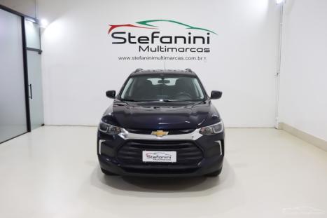 CHEVROLET Tracker 1.0 12V 4P FLEX TURBO LT AUTOM�TICO, Foto 2