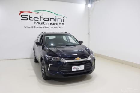 CHEVROLET Tracker 1.0 12V 4P FLEX TURBO LT AUTOM�TICO, Foto 3