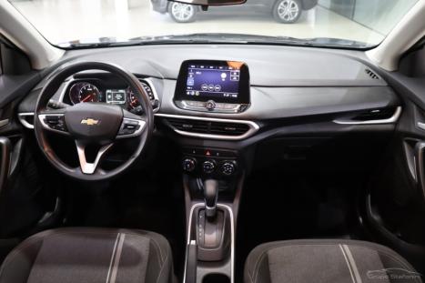 CHEVROLET Tracker 1.0 12V 4P FLEX TURBO LT AUTOM�TICO, Foto 6