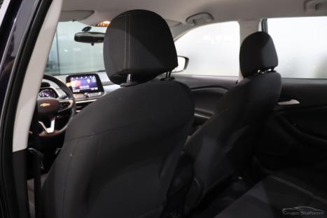 CHEVROLET Tracker 1.0 12V 4P FLEX TURBO LT AUTOM�TICO, Foto 9