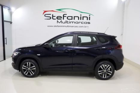 CHEVROLET Tracker 1.0 12V 4P FLEX TURBO LT AUTOM�TICO, Foto 10