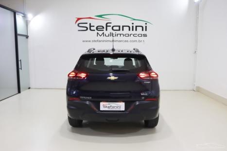 CHEVROLET Tracker 1.0 12V 4P FLEX TURBO LT AUTOM�TICO, Foto 12