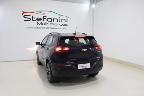 CHEVROLET Tracker 1.0 12V 4P FLEX TURBO LT AUTOM�TICO, Foto 13