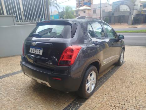 CHEVROLET Tracker 1.8 16V 4P FLEX FREERIDE, Foto 5