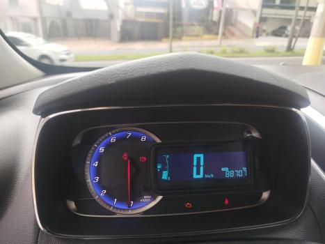 CHEVROLET Tracker 1.8 16V 4P FLEX FREERIDE, Foto 7