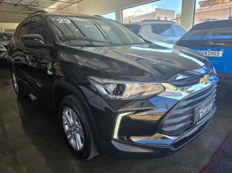 CHEVROLET Tracker 1.0 12V 4P FLEX TURBO LT AUTOM�TICO, Foto 1