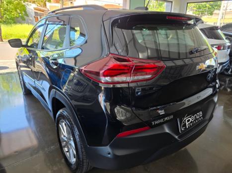 CHEVROLET Tracker 1.0 12V 4P FLEX TURBO LT AUTOM�TICO, Foto 4