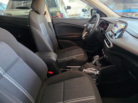 CHEVROLET Tracker 1.0 12V 4P FLEX TURBO LT AUTOM�TICO, Foto 5