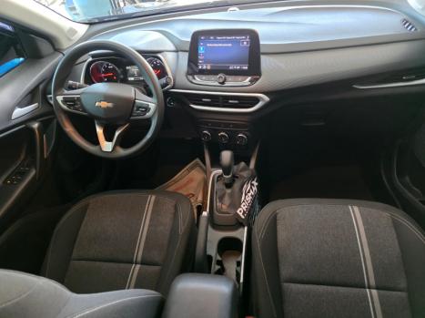 CHEVROLET Tracker 1.0 12V 4P FLEX TURBO LT AUTOM�TICO, Foto 6