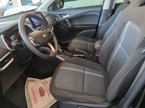 CHEVROLET Tracker 1.0 12V 4P FLEX TURBO LT AUTOM�TICO, Foto 7