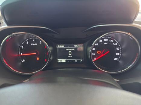 CHEVROLET Tracker 1.0 12V 4P FLEX TURBO LT AUTOM�TICO, Foto 8