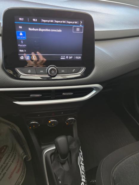 CHEVROLET Tracker 1.0 12V 4P FLEX TURBO LT AUTOM�TICO, Foto 9