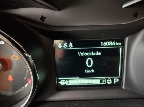 CHEVROLET Tracker 1.0 12V 4P FLEX TURBO AUTOM�TICO, Foto 4