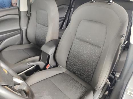 CHEVROLET Tracker 1.0 12V 4P FLEX TURBO AUTOM�TICO, Foto 5