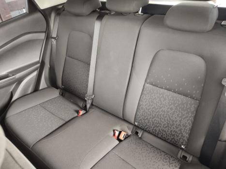 CHEVROLET Tracker 1.0 12V 4P FLEX TURBO AUTOM�TICO, Foto 6