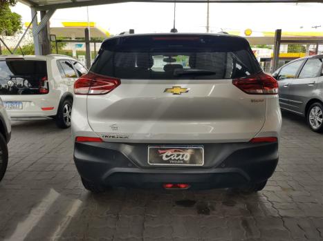 CHEVROLET Tracker 1.0 12V 4P FLEX TURBO AUTOM�TICO, Foto 8