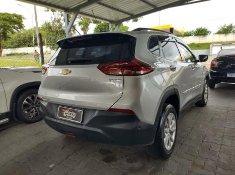 CHEVROLET Tracker 1.0 12V 4P FLEX TURBO AUTOM�TICO, Foto 9