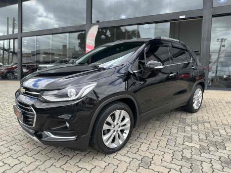 CHEVROLET Tracker 1.4 16V 4P FLEX PREMIER TURBO AUTOM�TICO, Foto 2