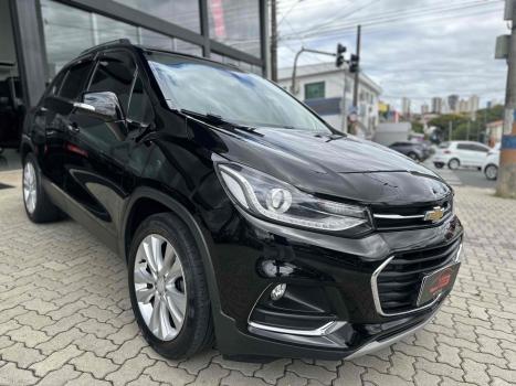 CHEVROLET Tracker 1.4 16V 4P FLEX PREMIER TURBO AUTOM�TICO, Foto 3