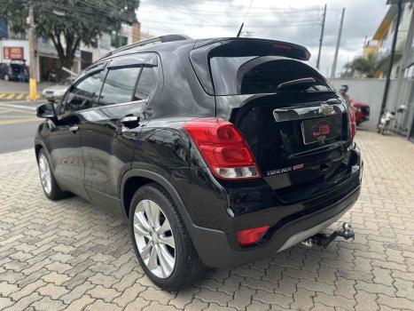 CHEVROLET Tracker 1.4 16V 4P FLEX PREMIER TURBO AUTOM�TICO, Foto 4