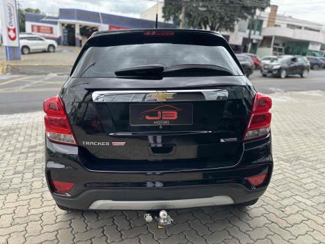 CHEVROLET Tracker 1.4 16V 4P FLEX PREMIER TURBO AUTOM�TICO, Foto 5