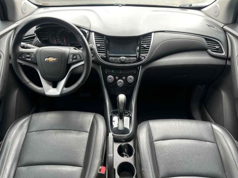 CHEVROLET Tracker 1.4 16V 4P FLEX PREMIER TURBO AUTOM�TICO, Foto 7