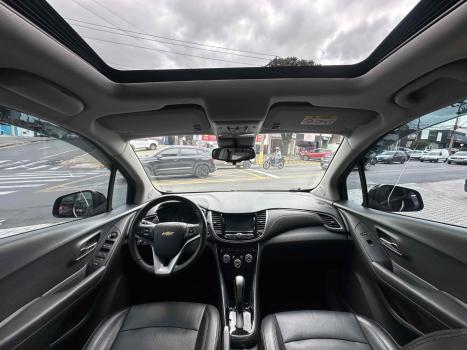 CHEVROLET Tracker 1.4 16V 4P FLEX PREMIER TURBO AUTOM�TICO, Foto 9