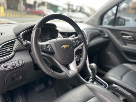 CHEVROLET Tracker 1.4 16V 4P FLEX PREMIER TURBO AUTOM�TICO, Foto 10