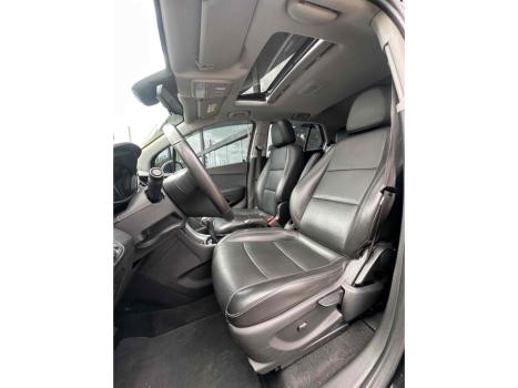 CHEVROLET Tracker 1.4 16V 4P FLEX PREMIER TURBO AUTOM�TICO, Foto 11